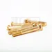 JCB Part No.# 1305/3222Z, BOLT 3/8UNFx3 - JCB Spare Parts