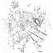 JCB Part No.# 02/202350, Block cylinder ass - JCB Spare Parts