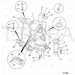 JCB Part No.# 1315/3520D, (W) BOLT M12x100 - JCB Spare Parts