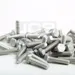 JCB Part No.# 1315/0207D, SET SCREW M6x25 - JCB Spare Parts