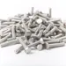JCB Part No.# 1315/0208D, HEX.SCREW M6x32 LG - JCB Spare Parts
