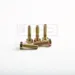 JCB Part No.# 1315/0308Z, SET SCREW M8x30 - JCB Spare Parts