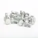 JCB Part No.# 1315/0403D, (W) (P) SET SCREW  M10x16(RE INSTATE) - JCB Spare Parts