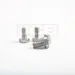JCB Part No.# 1315/0405D, SET SCREW M10x20 - JCB Spare Parts