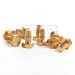 JCB Part No.# 1315/0405Z, SET SCREW M10x20 - JCB Spare Parts