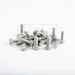 JCB Part No.# 1315/0408D, SET SCREW M10x30 - JCB Spare Parts