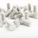 JCB Part No.# 1315/0708D, HEX.SCREW M16x30 LG - JCB Spare Parts