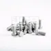 JCB Part No.# 1315/0710D, (W) (P) (P) SET SCREW M16X40 - JCB Spare Parts