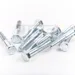 JCB Part No.# 1315/3311Z, BOLT M8x45 - JCB Spare Parts