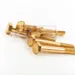 JCB Part No.# 1315/3418Z, BOLT M10x80 - JCB Spare Parts