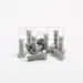 JCB Part No.# 1316/0307D, SET SCREW M8x25 - JCB Spare Parts