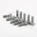 JCB Part No.# 1316/0408D, SET SCREW M10x30 - JCB Spare Parts