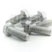 JCB Part No.# 1316/0509D, SET SCREW M12x35 - JCB Spare Parts