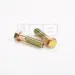 JCB Part No.# 1316/3715Z, BOLT M16x65 - JCB Spare Parts