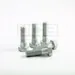 JCB Part No.# 1316/3816D, Bolt BOLT M20 X 70 - JCB Spare Parts
