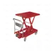 HYDRAULIC PLATFORM TRUCK - EGA Master