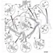 JCB Part No.# 02/911494, PIPE INJECTOR - JCB Spare Parts