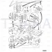 JCB Part No.# 1318/3521Z, BOLT M12X110 TUF-LOK - JCB Spare Parts