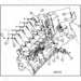 JCB Part No.# 332/Y3311, Pump Fuel Tr - JCB Spare Parts