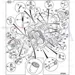JCB Part No.# 701/80627, SWITCH - OIL TEMPERATURE - JCB Spare Parts