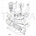 JCB Part No.# 32/917803, BRACKET MOUNTING - JCB Spare Parts