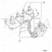 JCB Part No.# 320/06554, PIPE.N0.34.HP FUEL.NA/TC - JCB Spare Parts