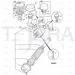 JCB Part No.# 32/916802, BOWL - JCB Spare Parts