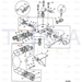 JCB Part No.# PP/1230, OLIVE - JCB Spare Parts