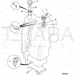 JCB Part No.# 32/925428, PLUG DRAIN - JCB Spare Parts