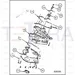 JCB Part No.# 332/Y5118, Gasket Liquid Gask - JCB Spare Parts
