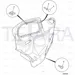 JCB Part No.# 331/31565, PLUG - JCB Spare Parts