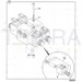 JCB Part No.# 25/222646, Kit - JCB Spare Parts