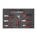TRAY - SET OF PLIERS ANTIDROP ACO - EGA Master