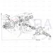 JCB Part No.# 10/906415, SS.P.N332/C8933 BEARING - JCB Spare Parts
