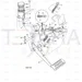 JCB Part No.# 647/02104, TUBE PVC - JCB Spare Parts
