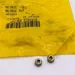 JCB Part No.# 1370/0003D, LOCKNUT M5 - JCB Spare Parts