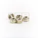 JCB Part No.# 1370/0103Z, NUT M6 STD SELF LOCK - JCB Spare Parts