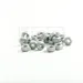 JCB Part No.# 1370/0303D, NUT M10 STD SELF LOCK - JCB Spare Parts