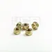 JCB Part No.# 1370/0403Z, NUT M12 STD SELF LOCK - JCB Spare Parts