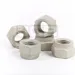 JCB Part No.# 1370/0603D, M16 LOCK NUT - JCB Spare Parts