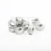 JCB Part No.# 1370/0701D, M20 FULL NUT - JCB Spare Parts