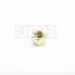 JCB Part No.# 1370/0703Z, NUT M20 STD SELF LOCK - JCB Spare Parts