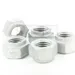 JCB Part No.# 1370/0903D, NUT M24 - JCB Spare Parts