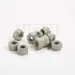 JCB Part No.# 1371/0403D, (W) (P) NUT M12 SELF LOCK - JCB Spare Parts