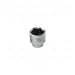 SOCKET WRENCH 1/4" - 1/4" (6 EDGES) - EGA Master