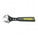 ADJUSTABLE WRENCH 24" PHOSPHATED LEFT COMFORT - EGA Master