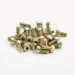 JCB Part No.# 1391/3303Z, CAP SCREW M8x16(KANBAN) - JCB Spare Parts