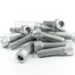 JCB Part No.# 1391/3410D, CAPSCREW: M10 x 40 - JCB Spare Parts
