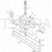 JCB Part No.# 331/15749, PAD WEAR - JCB Spare Parts