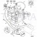 JCB Part No.# 717/14600, FUSE LINK BOX - JCB Spare Parts